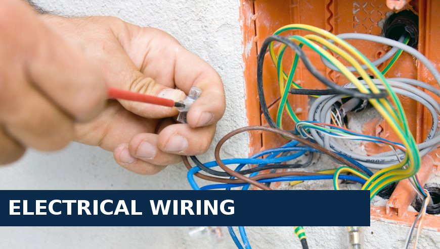 Electrical Wiring Hayes