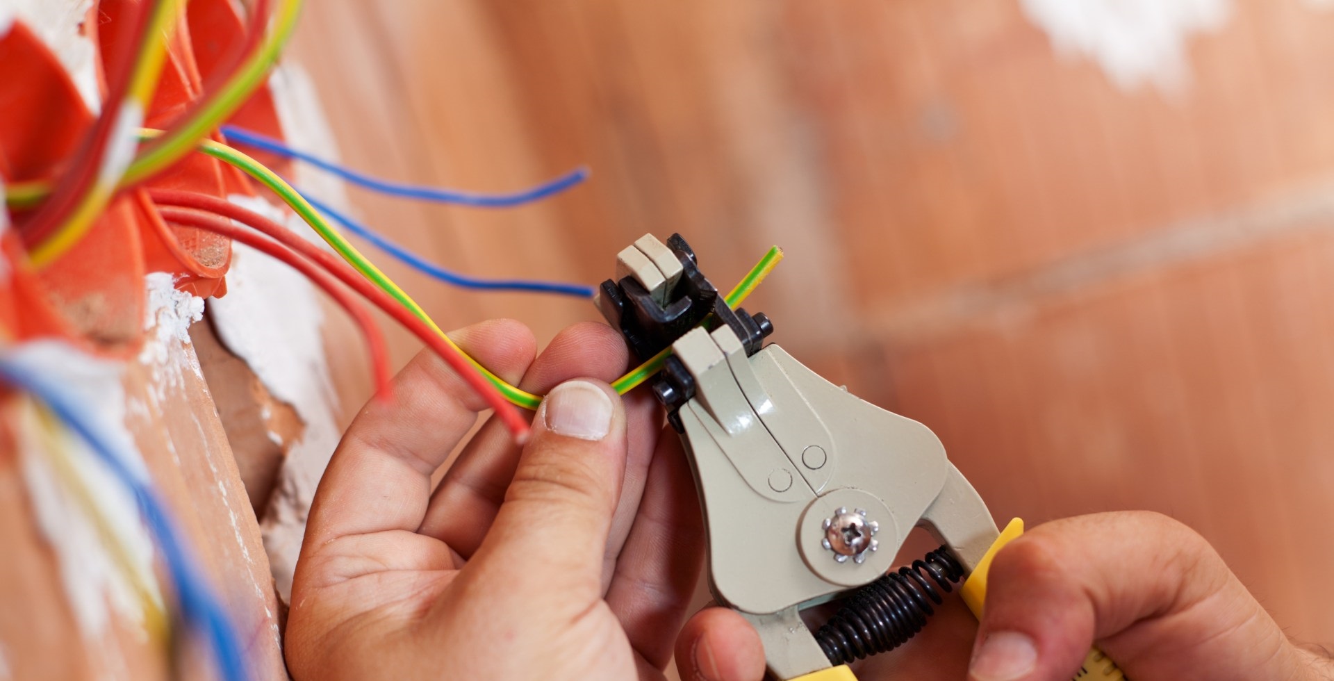 Electricians testimonials Hayes