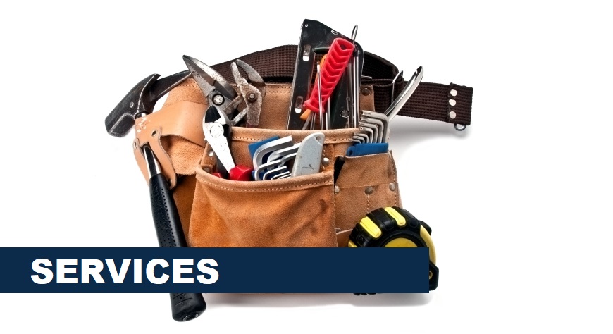 Electrical services Hayes