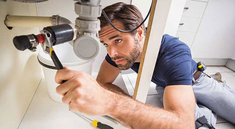 Plumbers Hayes